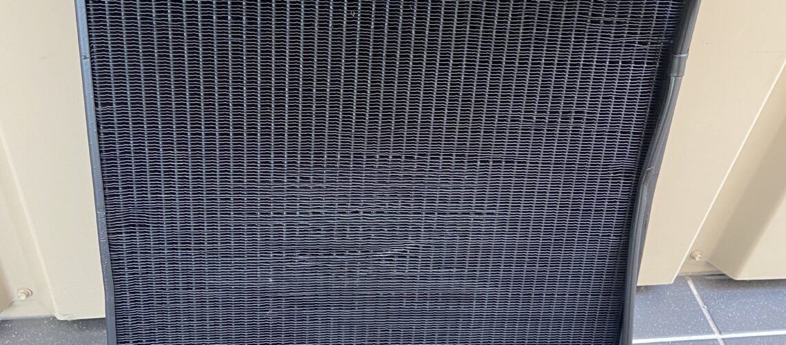 Radiateur Peugeot 601 B
